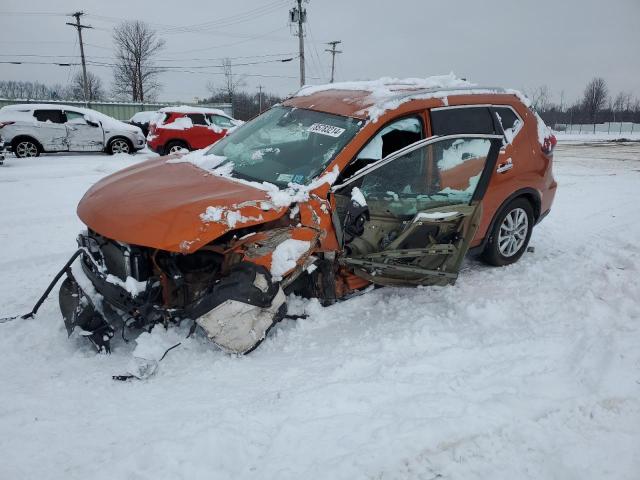 nissan rogue s 2019 5n1at2mv0kc701843