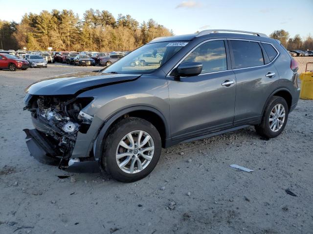 nissan rogue s 2019 5n1at2mv0kc731697