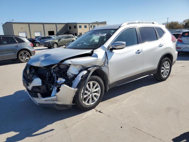 nissan rogue s 2019 5n1at2mv0kc735295