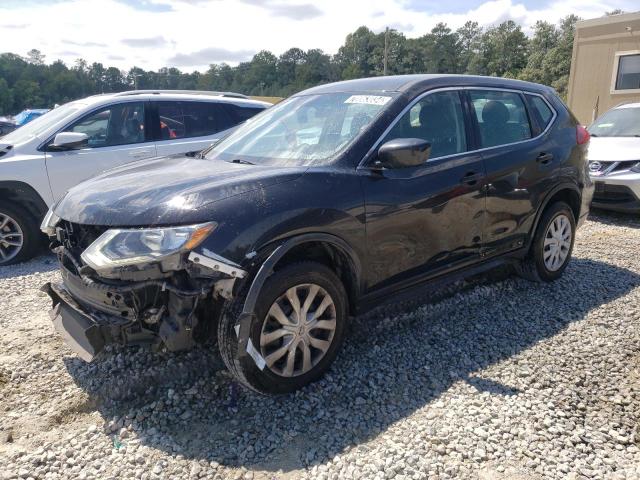 nissan rogue s 2019 5n1at2mv0kc749469