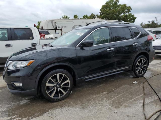 nissan rogue s 2019 5n1at2mv0kc754011