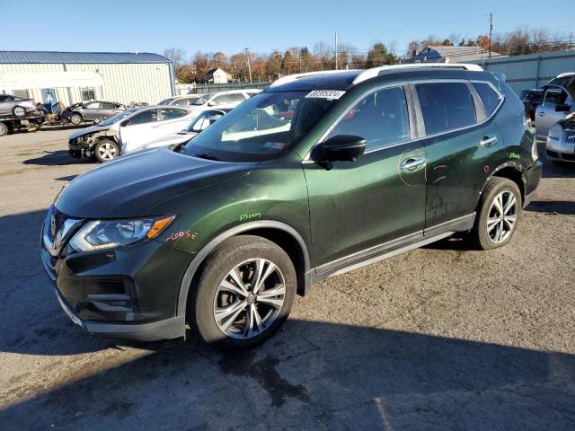 nissan rogue s 2019 5n1at2mv0kc768748