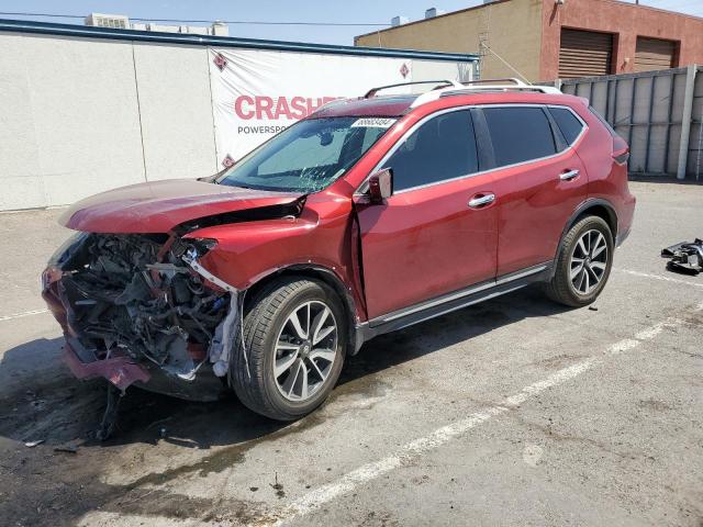 nissan rogue s 2019 5n1at2mv0kc789115