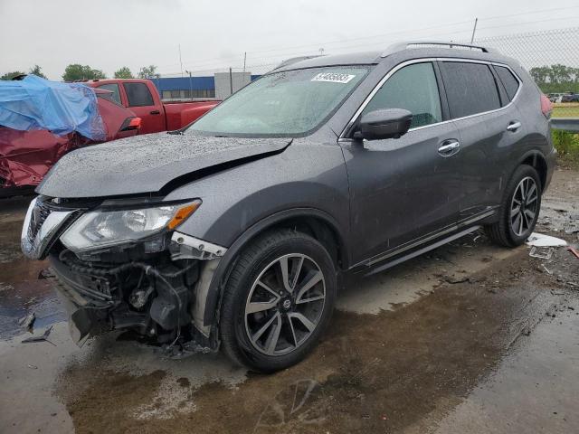 nissan rogue s 2019 5n1at2mv0kc790099