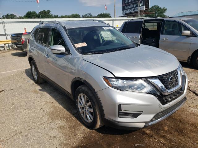 nissan rogue s 2019 5n1at2mv0kc808956