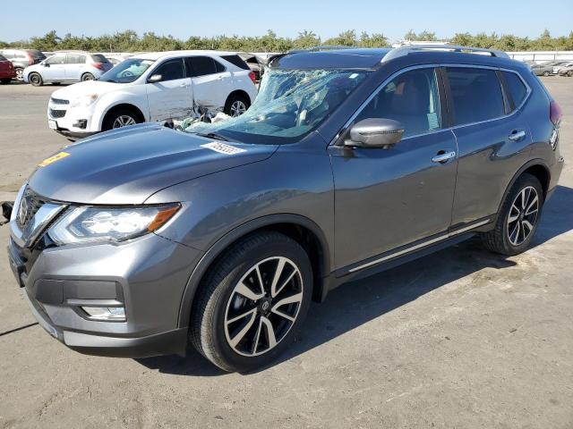 nissan rogue 2019 5n1at2mv0kc826762