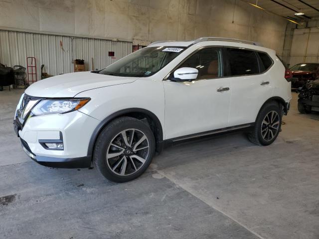 nissan rogue s 2019 5n1at2mv0kc829869