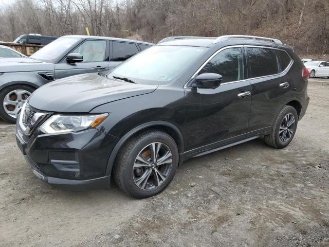 nissan rogue s 2019 5n1at2mv0kc839382