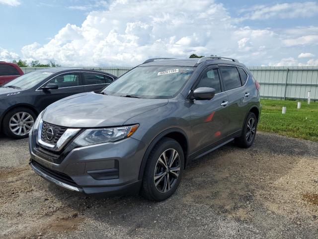 nissan rogue s 2019 5n1at2mv0kc842038