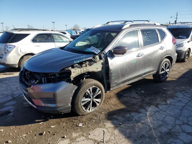 nissan rogue s 2019 5n1at2mv0kc842153