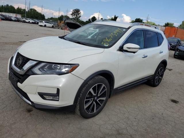 nissan rogue s 2019 5n1at2mv0kc843996