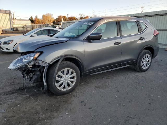 nissan rogue s 2020 5n1at2mv0lc711256