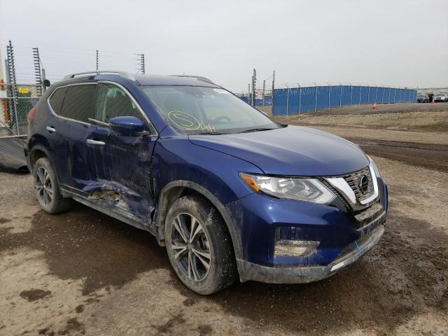 nissan rogue s 2020 5n1at2mv0lc713816