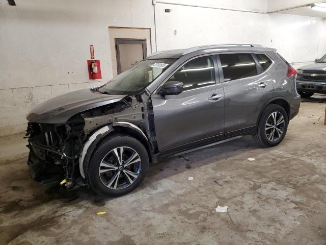 nissan rogue s 2020 5n1at2mv0lc717431