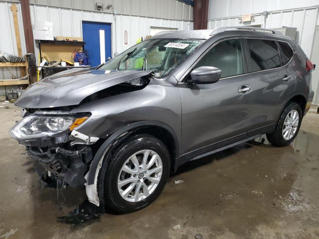 nissan rogue s 2020 5n1at2mv0lc720054