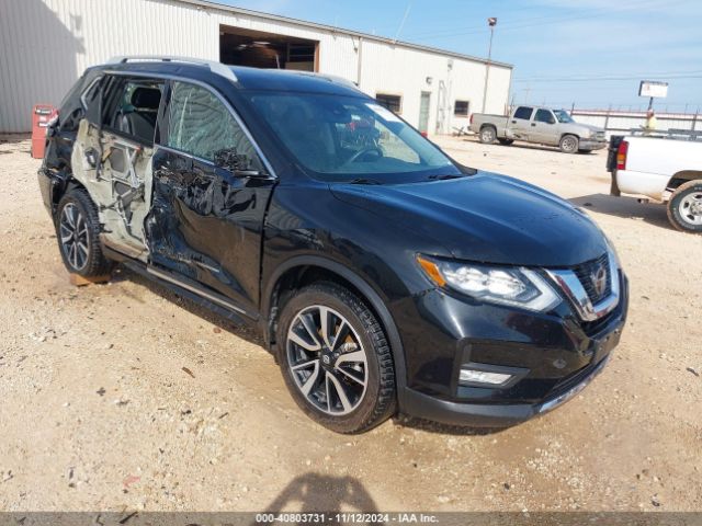 nissan rogue 2020 5n1at2mv0lc723794