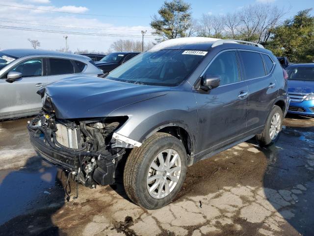 nissan rogue s 2020 5n1at2mv0lc727702