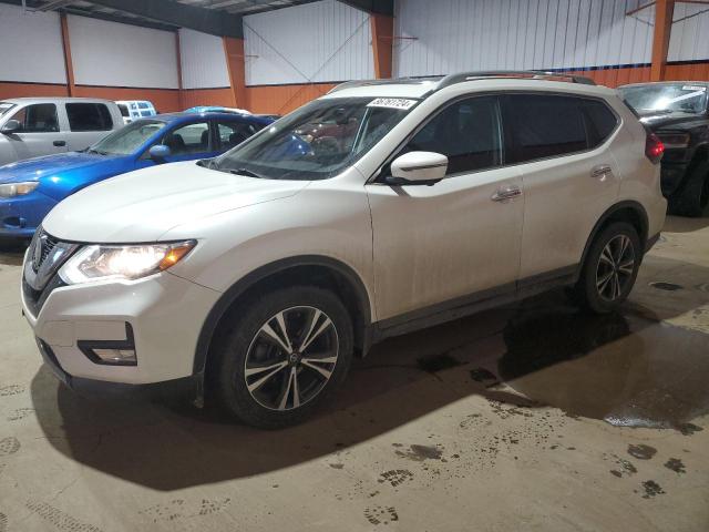 nissan rogue s 2020 5n1at2mv0lc746105