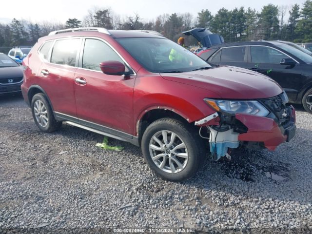 nissan rogue 2020 5n1at2mv0lc751031