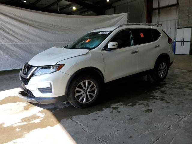 nissan rogue s 2020 5n1at2mv0lc754964