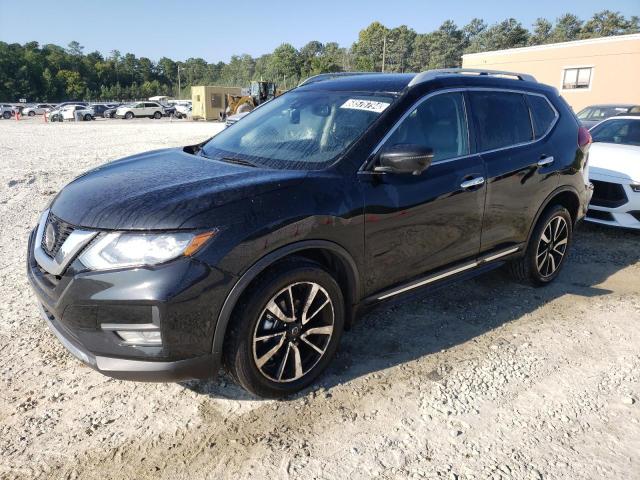 nissan rogue s 2020 5n1at2mv0lc781730