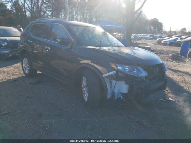 nissan rogue 2020 5n1at2mv0lc796261