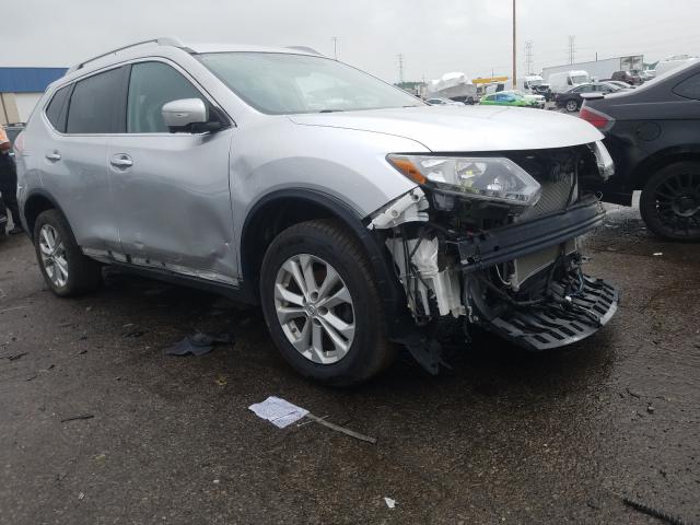 nissan rogue s 2014 5n1at2mv1ec763899