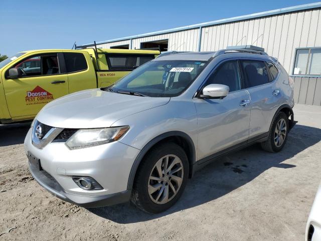 nissan rogue s 2014 5n1at2mv1ec781741