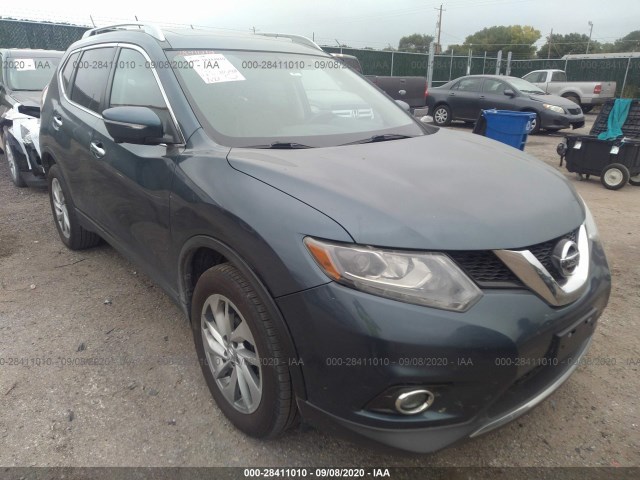 nissan rogue 2014 5n1at2mv1ec787815