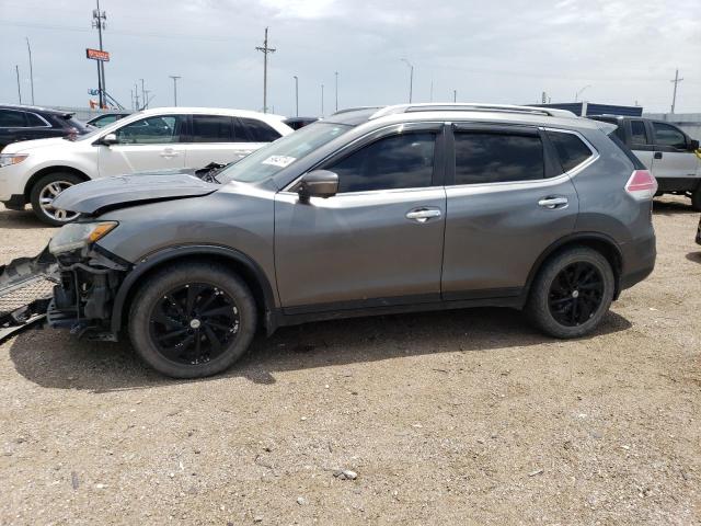 nissan rogue s 2014 5n1at2mv1ec788348