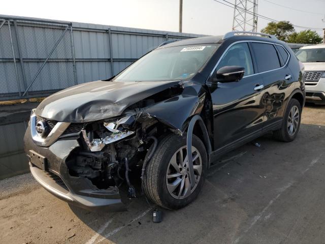 nissan rogue s 2014 5n1at2mv1ec807707