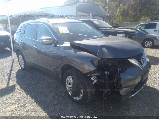 nissan rogue 2014 5n1at2mv1ec812129