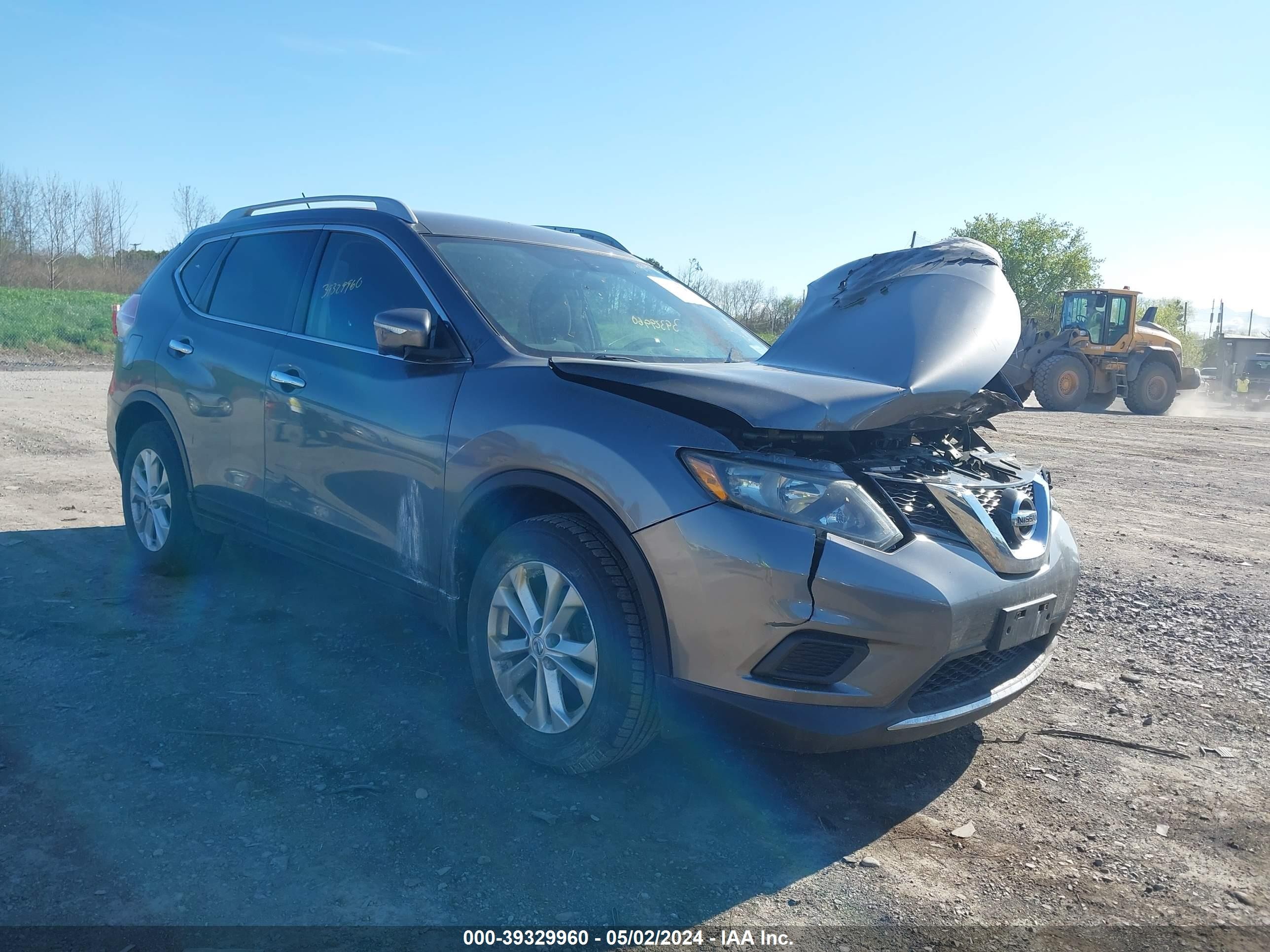 nissan rogue 2014 5n1at2mv1ec813877