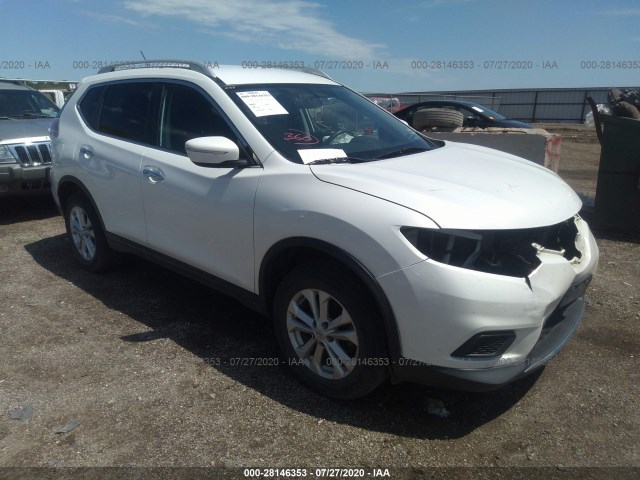 nissan rogue 2014 5n1at2mv1ec825334