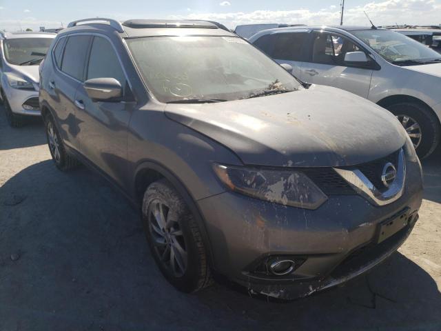 nissan rogue s 2014 5n1at2mv1ec836415