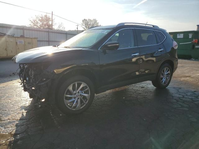 nissan rogue s 2014 5n1at2mv1ec851495