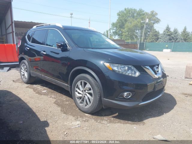 nissan rogue 2015 5n1at2mv1fc753357