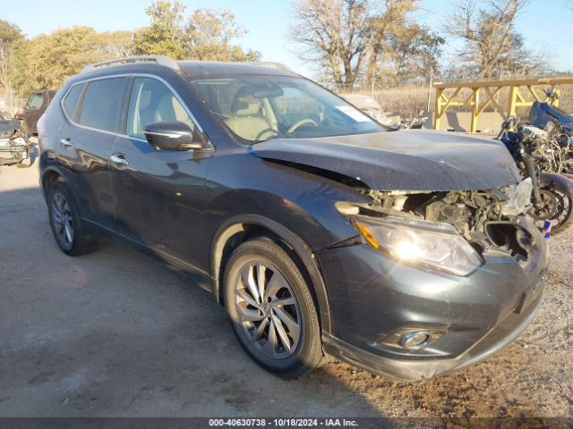 nissan rogue 2015 5n1at2mv1fc756324