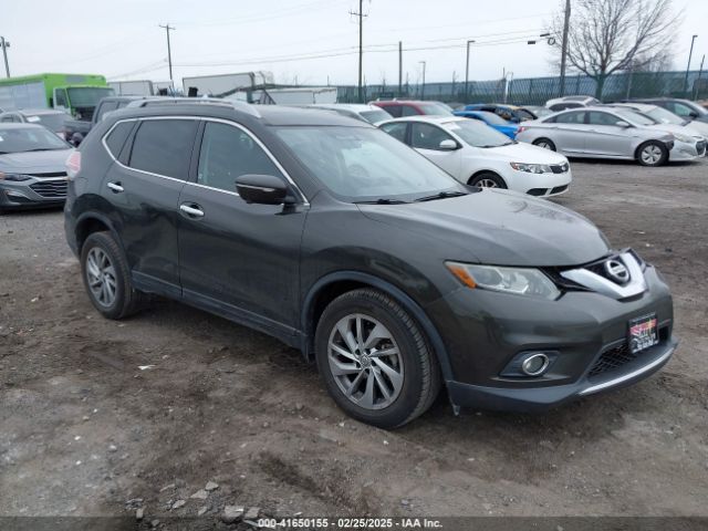 nissan rogue 2015 5n1at2mv1fc758252