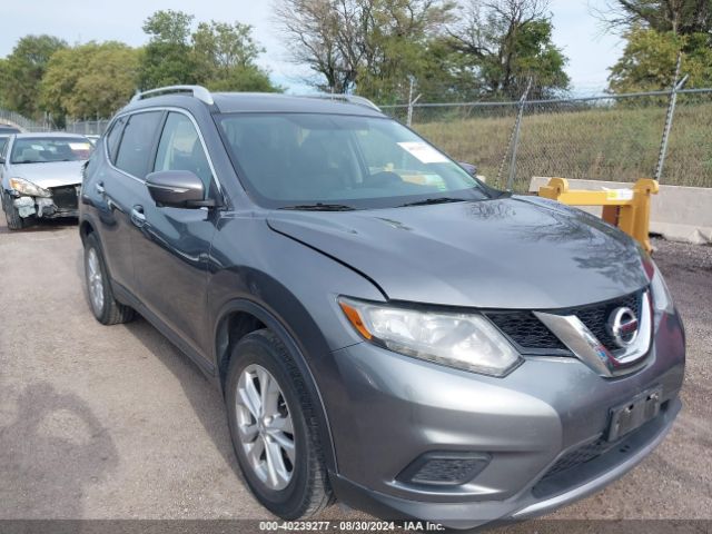 nissan rogue 2015 5n1at2mv1fc767193