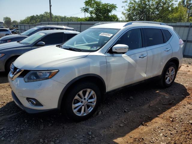 nissan rogue s 2015 5n1at2mv1fc767503