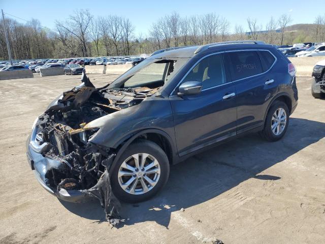 nissan rogue 2015 5n1at2mv1fc785015