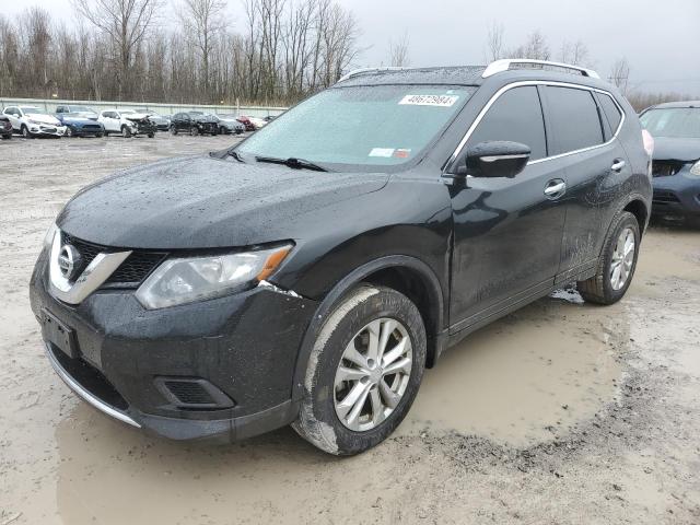 nissan rogue 2015 5n1at2mv1fc822208