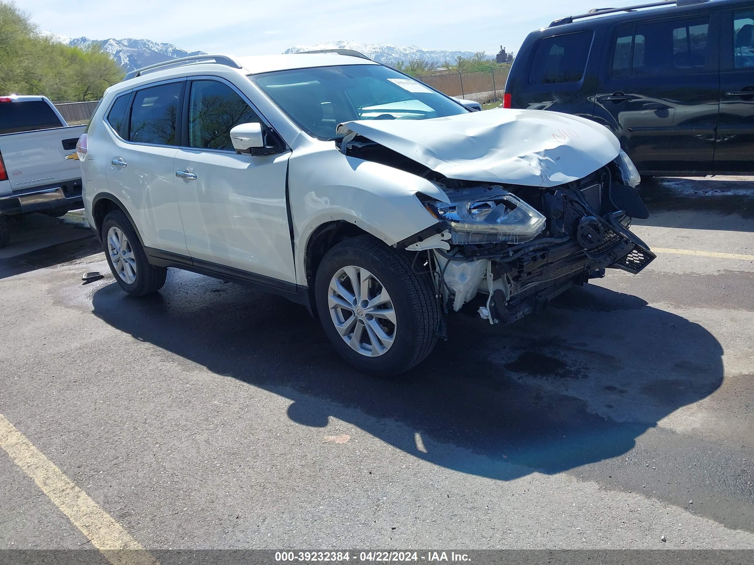 nissan rogue 2015 5n1at2mv1fc843771