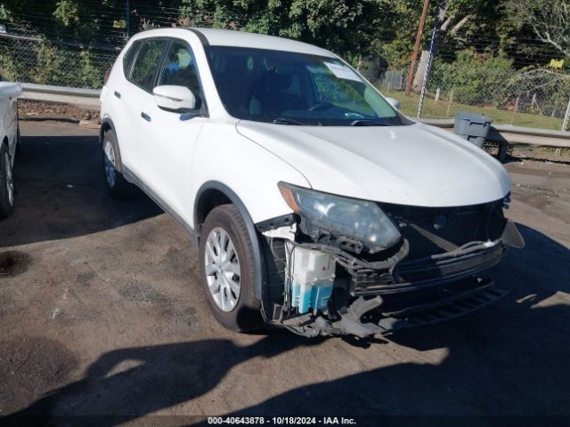 nissan rogue 2015 5n1at2mv1fc857265