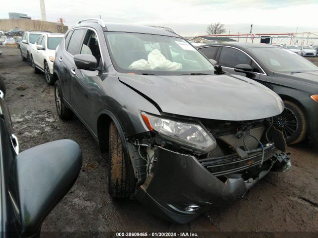 nissan rogue 2015 5n1at2mv1fc891545