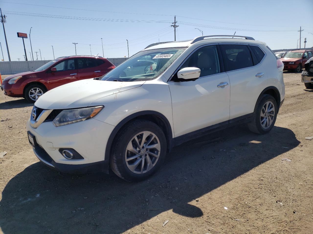 nissan rogue 2015 5n1at2mv1fc911700