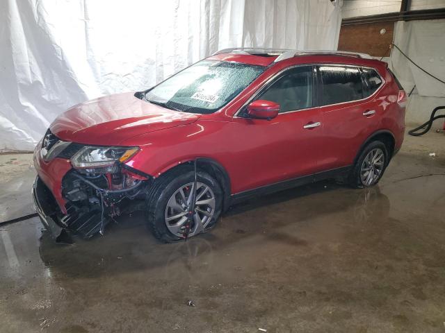 nissan rogue 2016 5n1at2mv1gc756986