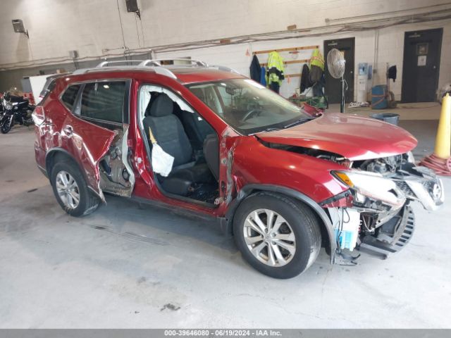 nissan rogue 2016 5n1at2mv1gc758219