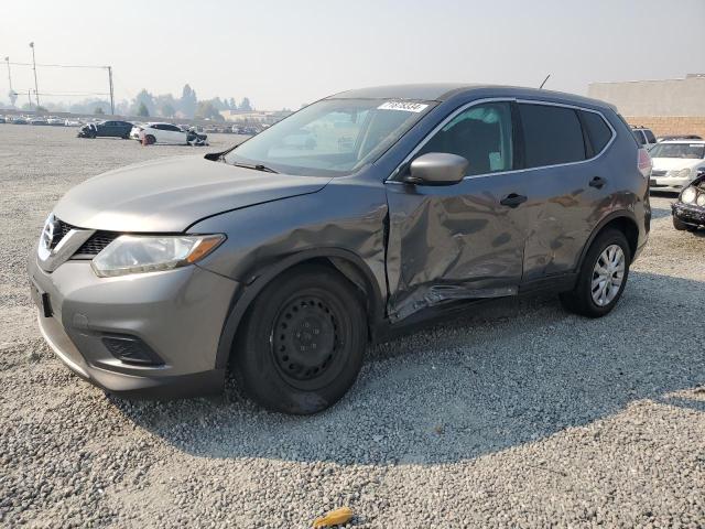 nissan rogue s 2016 5n1at2mv1gc761413